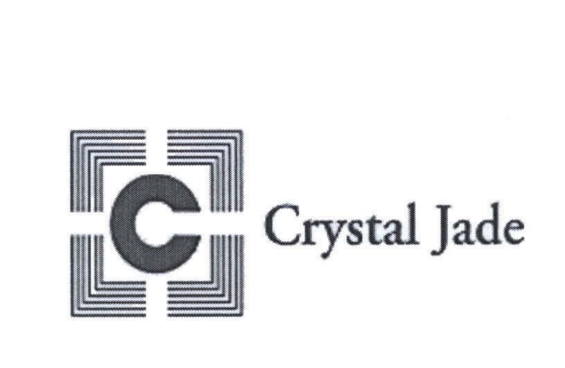 C Crystal Jade, hình C CRYSTAL JADE