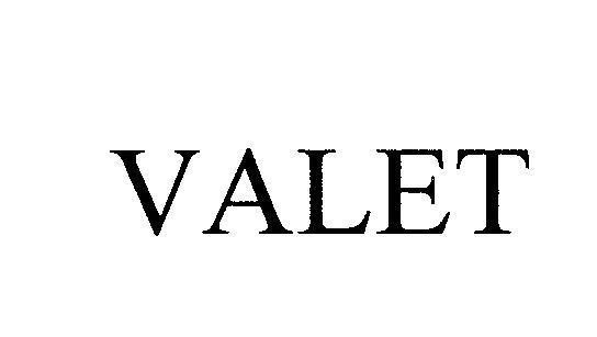 VALET 
