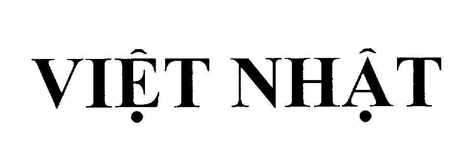 Việt Nhật 