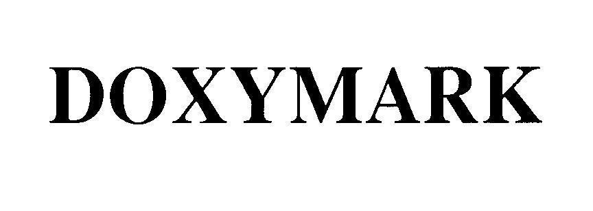 DOXYMARK 