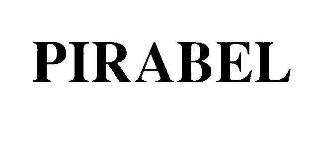 PIRABEL 