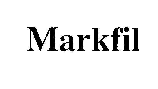Markfil 