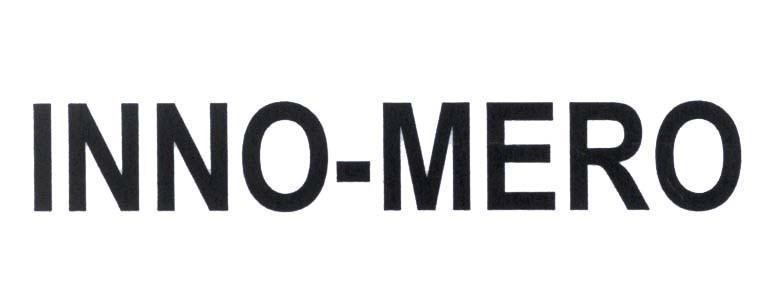 INNO-MERO INNO MERO