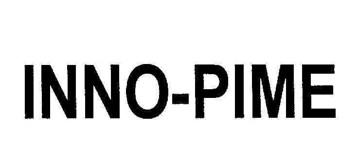 INNO-PIME INNO PIME