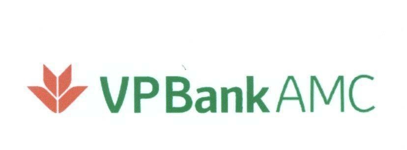Nhãn hiệu VP Bank AMC  của Ngân hàng thương mại cổ phần Việt Nam Thịnh Vượng (VPBANK), số đơn 4-2010-09205