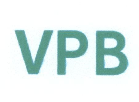 Nhãn hiệu VPB  của Ngân hàng thương mại cổ phần Việt Nam Thịnh Vượng (VPBANK), số đơn 4-2010-09208