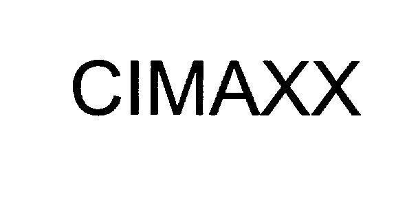 Nhãn hiệu CIMAXX  của Công ty TNHH dược phẩm Trịnh Trần, số đơn 4-2010-09282