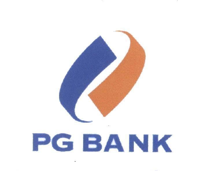 Nhãn hiệu PG BANK  của Tập đoàn xăng dầu Việt Nam, số đơn 4-2010-09372