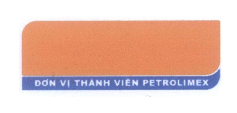 Nhãn hiệu Đơn Vị Thành Viên PETROLIMEX  của Tập đoàn xăng dầu Việt Nam, số đơn 4-2010-09374