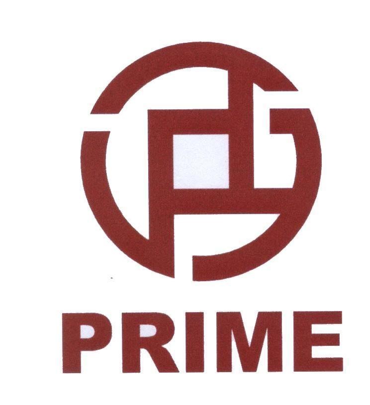 Trademark PRIME, hình PRIME of Công ty cổ phần Prime Group, application No 4-2010-09478