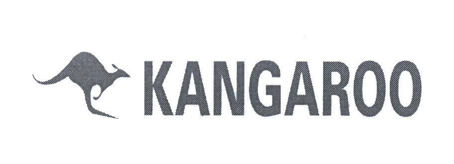 Công ty cổ phần liên doanh Kangaroo Quốc tế的KANGAROO 品牌, 申请号 4-2010-09704