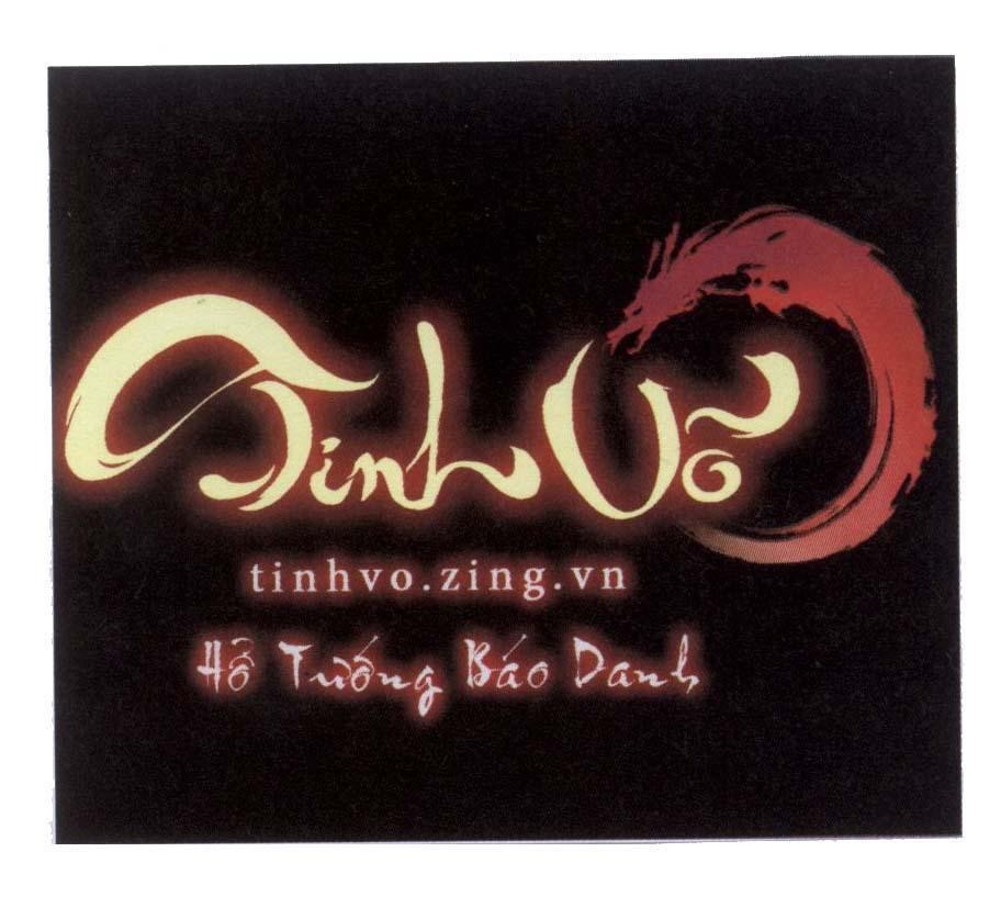 Tinh Võ tinhvo.zing.vn Hổ Tướng Báo Danh 