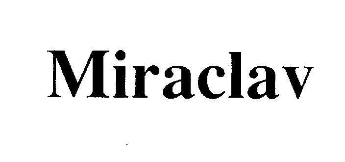 Miraclav MIRACLAV
