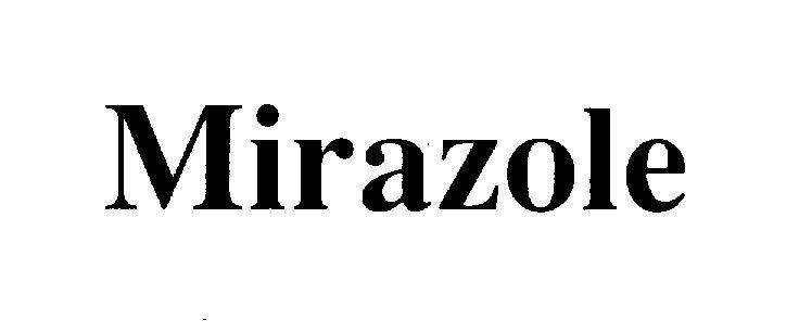 Mirazole MIRAZOLE