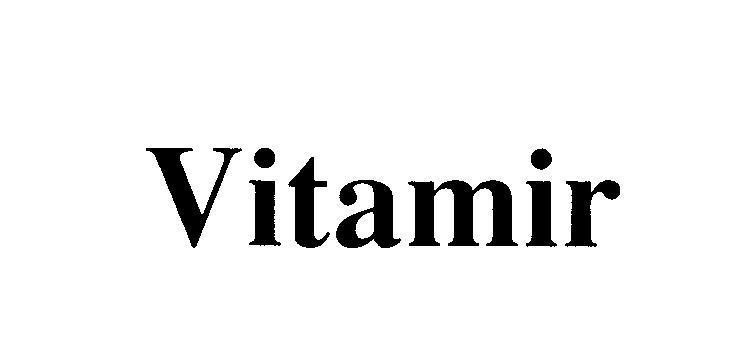 Vitamir VITAMIR