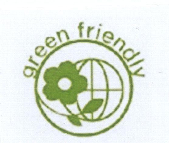 green friendly, hình GREEN FRIENDLY