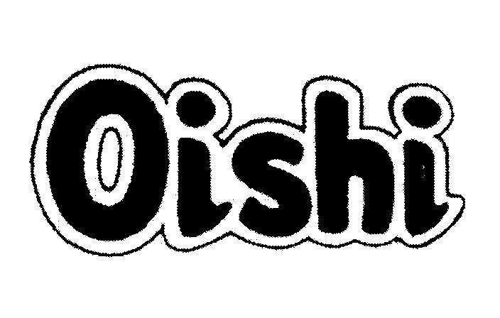 Nhãn hiệu Oishi  của Công ty cổ phần Liwayway Việt Nam, số đơn 4-2010-11295