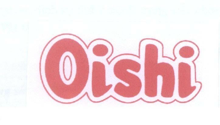 Nhãn hiệu Oishi  của Công ty cổ phần Liwayway Việt Nam, số đơn 4-2010-11296