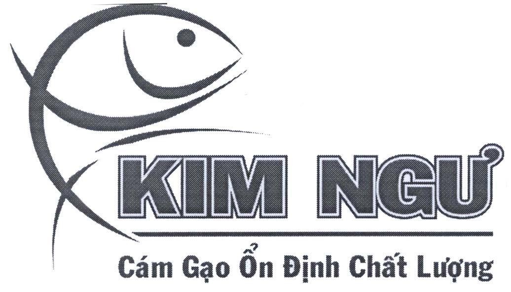Trademark Kim Ngư Cám Gạo ổn Định Chất Lượng  of Wilmar International Limited, application No 4-2010-11515