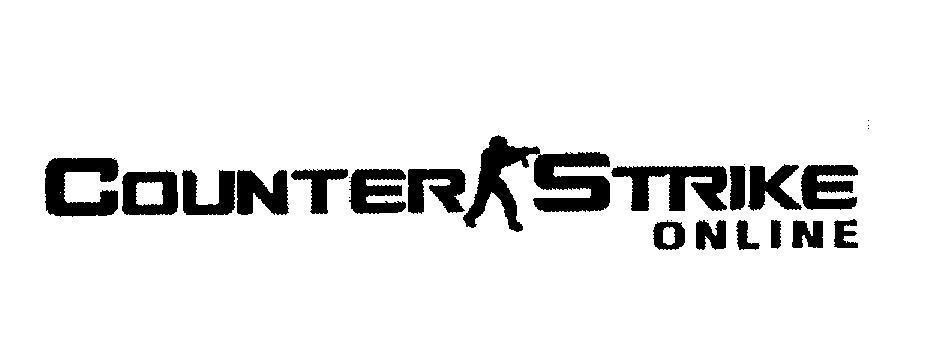 Trademark COUNTER STRIKE ONLINE  of VALVE CORPORATION, application No 4-2010-11674