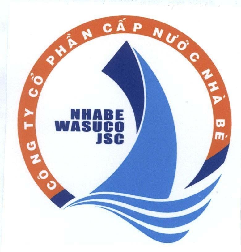 NHABE WASUCO JSC Công Ty Cổ Phần Cấp Nước Nhà Bè 