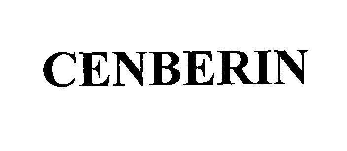 CENBERIN 
