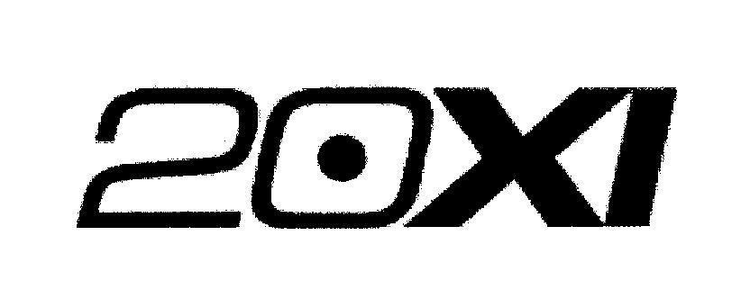 20XI 