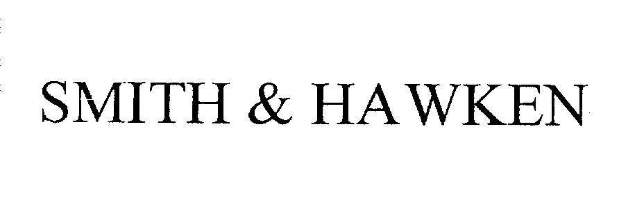 Trademark SMITH & HAWKEN  of Target Brands, Inc., application No 4-2010-14007