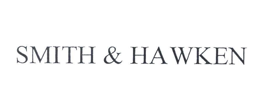 Trademark SMITH & HAWKEN  of Target Brands, Inc., application No 4-2010-14014
