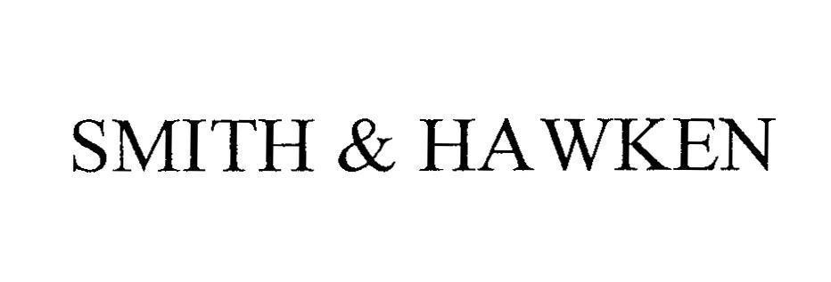 SMITH & HAWKEN 