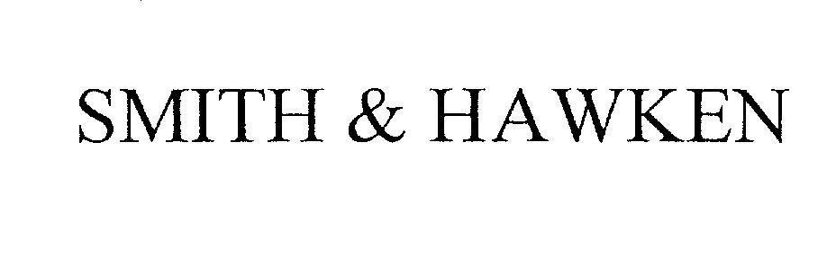 Nhãn hiệu SMITH & HAWKEN  của Target Brands, Inc., số đơn 4-2010-14018
