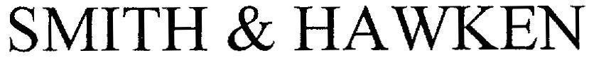 Trademark SMITH & HAWKEN  of Target Brands, Inc., application No 4-2010-14021