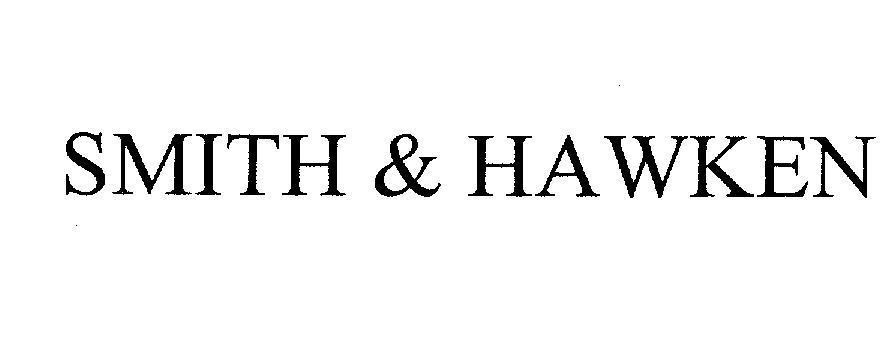 Trademark SMITH & HAWKEN  of Target Brands, Inc., application No 4-2010-14023