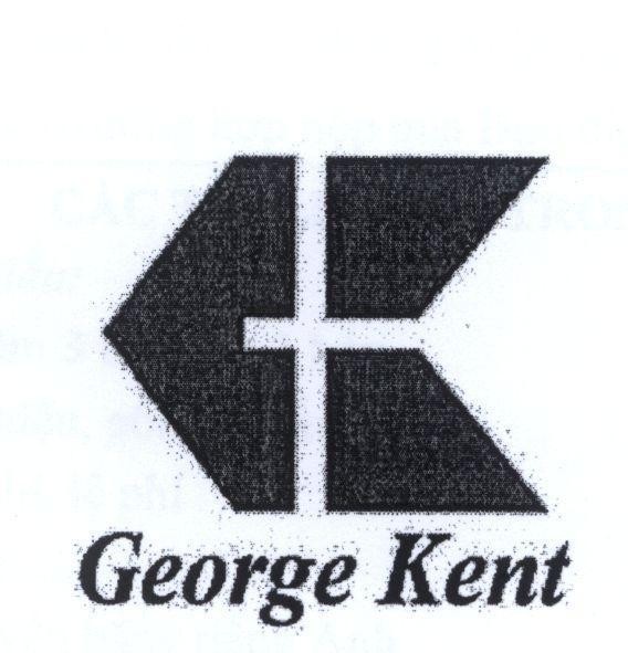 GK George Kent 