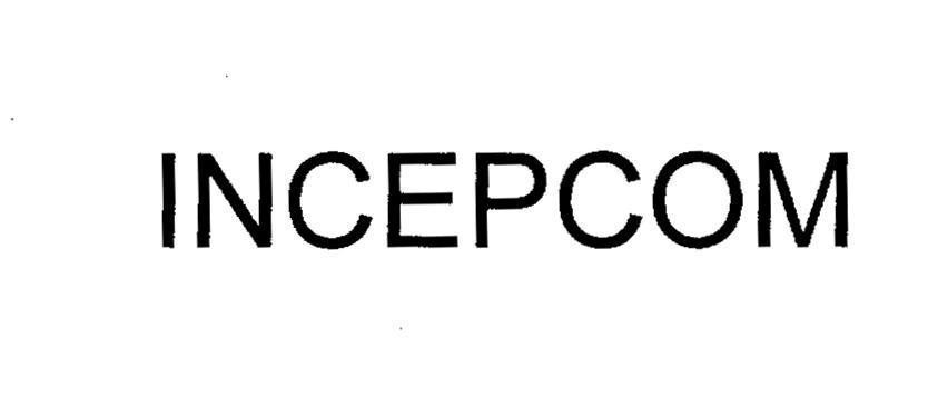 Nhãn hiệu INCEPCOM  của Công ty TNHH một thành viên dược phẩm PV Healthcare, số đơn 4-2010-14261