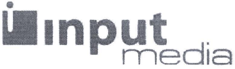 Công ty cổ phần MediaMart Việt Nam的input media 品牌, 申请号 4-2010-14338