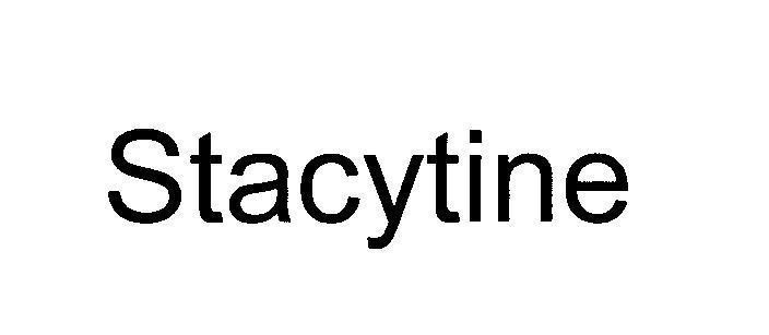 Nhãn hiệu Stacytine  của Công ty TNHH liên doanh STELLAPHARM, số đơn 4-2010-14380