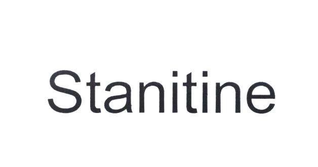 Nhãn hiệu Stanitine  của Công ty TNHH liên doanh STELLAPHARM, số đơn 4-2010-14381
