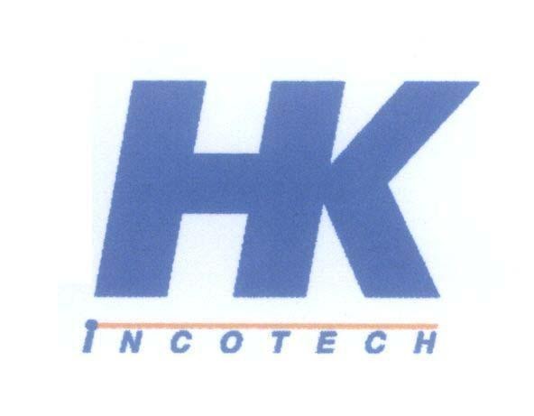 Công ty TNHH giải pháp công nghệ thông tin và truyền thông Hoàng Khang的HK HOANGKHANG INCOTECH 品牌, 申请号 4-2010-14438