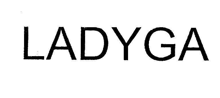 LADYGA LADYGA