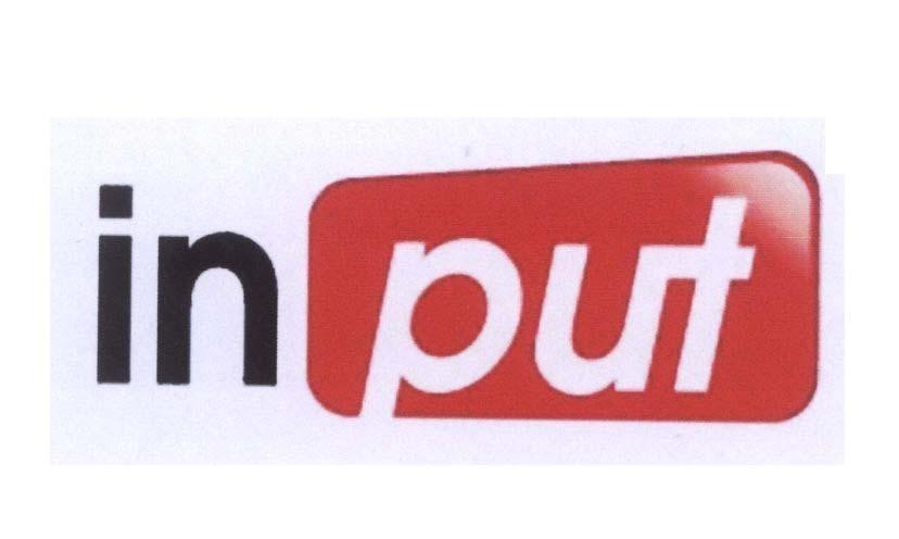 Công ty cổ phần MediaMart Việt Nam的in put 品牌, 申请号 4-2010-15440