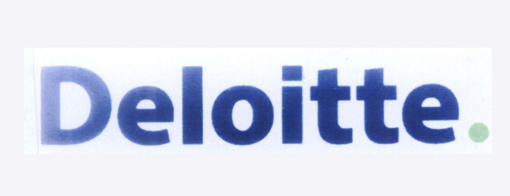 Deloitte 