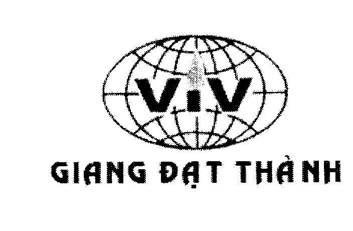 VIV Giang Đạt Thành 