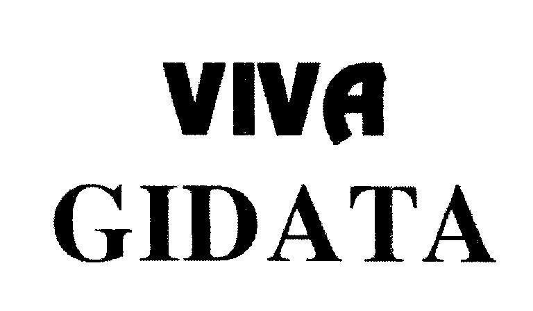 VIVA GIDATA 
