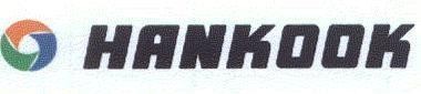 HANKOOK 