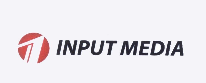 Công ty cổ phần MediaMart Việt Nam的1 INPUT MEDIA 品牌, 申请号 4-2010-16113