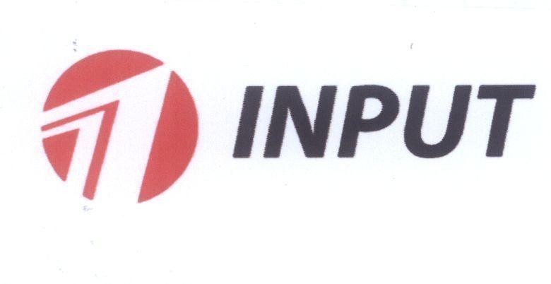 Công ty cổ phần MediaMart Việt Nam的INPUT 1, hình INPUT 1品牌, 申请号 4-2010-16232