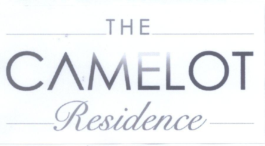 "THE CAMELOT Residence" Trademark application no 4-2010-16291 of Nguyễn ...