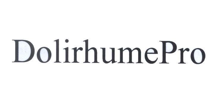 DolirhumePro 