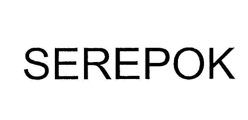 SEREPOK 
